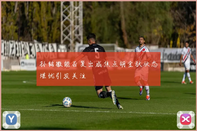 孙铭徽能否复出成焦点胡金秋状态堪忧引发关注