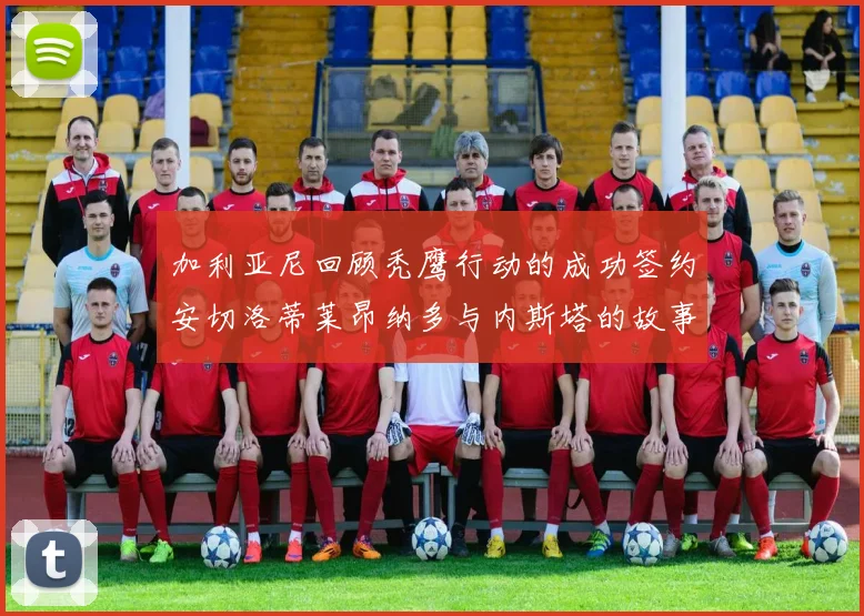 加利亚尼回顾秃鹰行动的成功签约安切洛蒂莱昂纳多与内斯塔的故事
